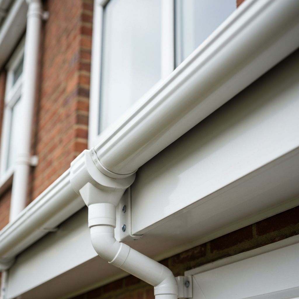 Gutter Cleaning